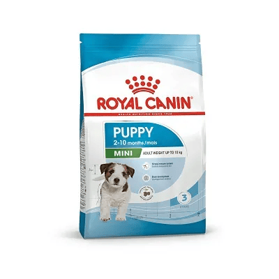 Royal Canin APR33 1-10kg 小型幼犬糧 2kg