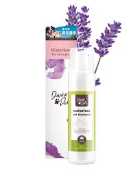 Divine Pet 免沖洗潔毛泡沫 200ml