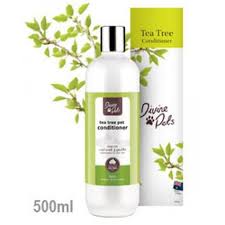 Divine Pet 極致修護護毛素 500ml