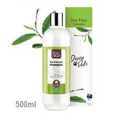 Divine Pet 極致清爽洗毛液 500ml