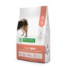 Nature's Protection 中型成犬糧 Mediun Adult 4kg