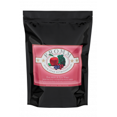 Fromm 狗糧-三文魚蔬菜配方 4lbs