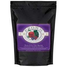 Fromm 狗糧-鴨肉甜薯蔬菜配方 4lbs