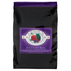 Fromm 狗糧-鴨肉甜薯蔬菜配方 4lbs