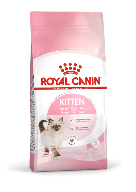 Royal Canin K36 幼貓配方 4kg