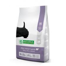 Nature's Protection 小型成犬配方 腸胃敏感系列 羊+魚 Mini Adult Lamb 2kg