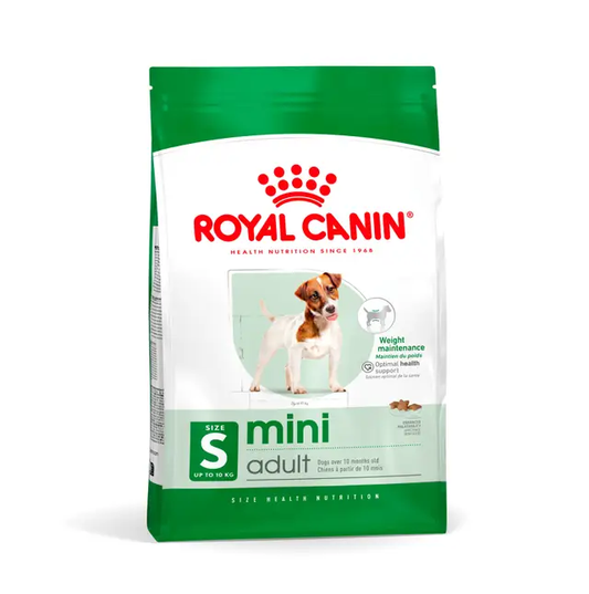 Royal Canin PR27 小型成犬糧(10個月-8歲) 2kg