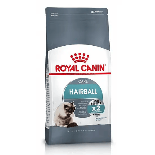 Royal Canin 強力去毛球 ITH34 - 4kg