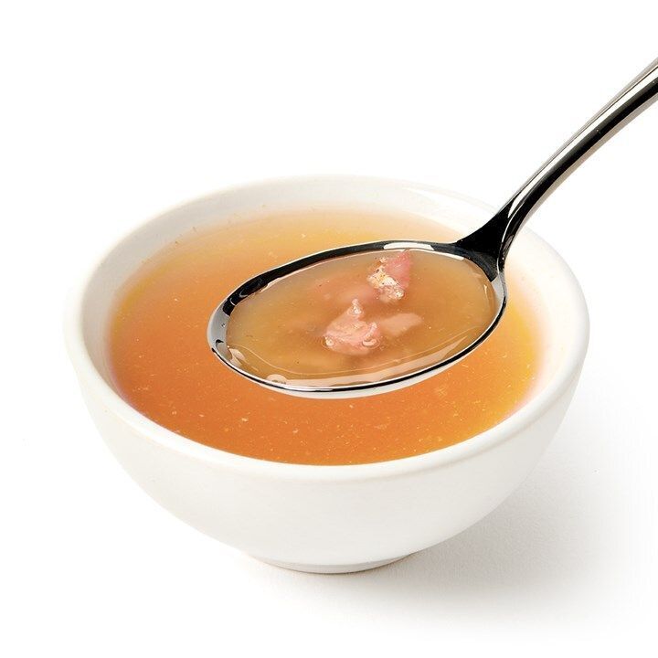 Canagan貓罐 營養補水雞肉湯 140g