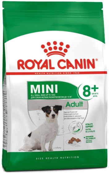 Royal Canin SPR27 小型老犬糧 2kg