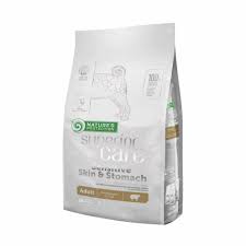 Nature's Protection 去淚痕美毛成犬羊肉配方 1.5kg