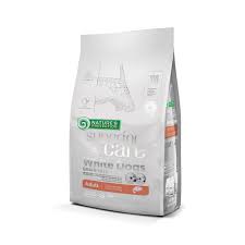 Nature's Protection 去淚痕美毛配方低敏三文魚小型成犬 1.5kg