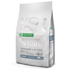 Nature's Protection 狗糧 去淚痕美毛 低敏白魚 小型幼犬 1.5kg