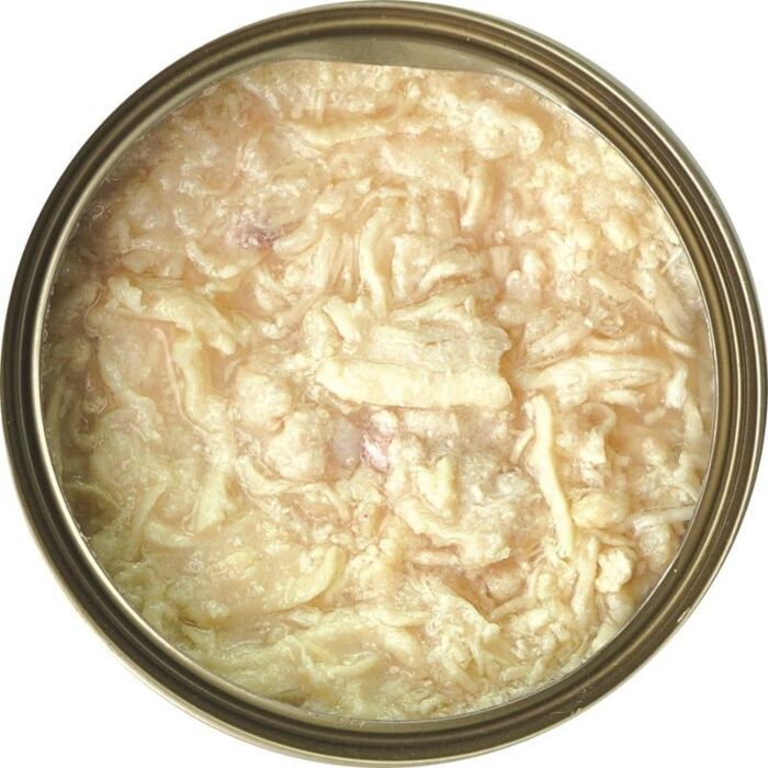 Loveabowl囍碗 無穀物貓罐頭 - 健腸嫩雞紅鯛魚肉湯 70g
