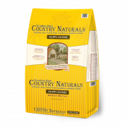 Country Naturals Puppy Formula 雞肉幼犬配方 26lbs