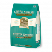 Country Naturals 白鮭魚低敏感全犬種配方 4lbs