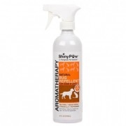 Shiny Paw 天然茶樹殺蚤驅蟲噴劑（貓狗用）Natural Bug Repellent 16oz